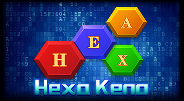HEXA KENO